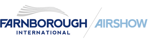 Farnborough International Airshow Logo