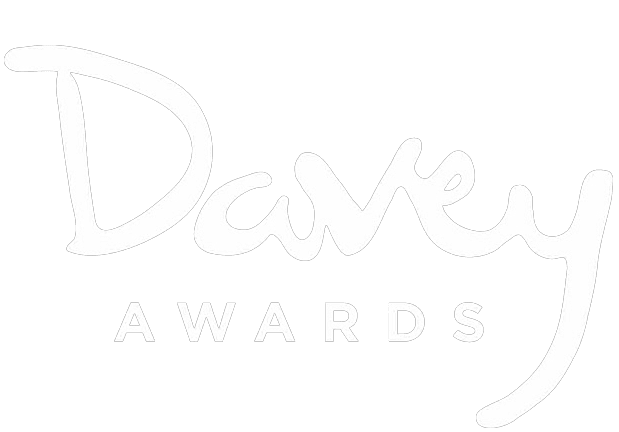 Award-Davey2016