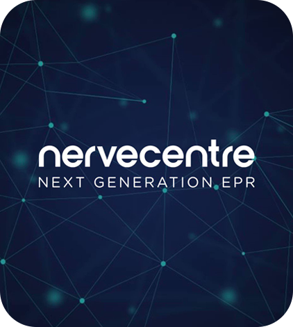 Nervecentre Image