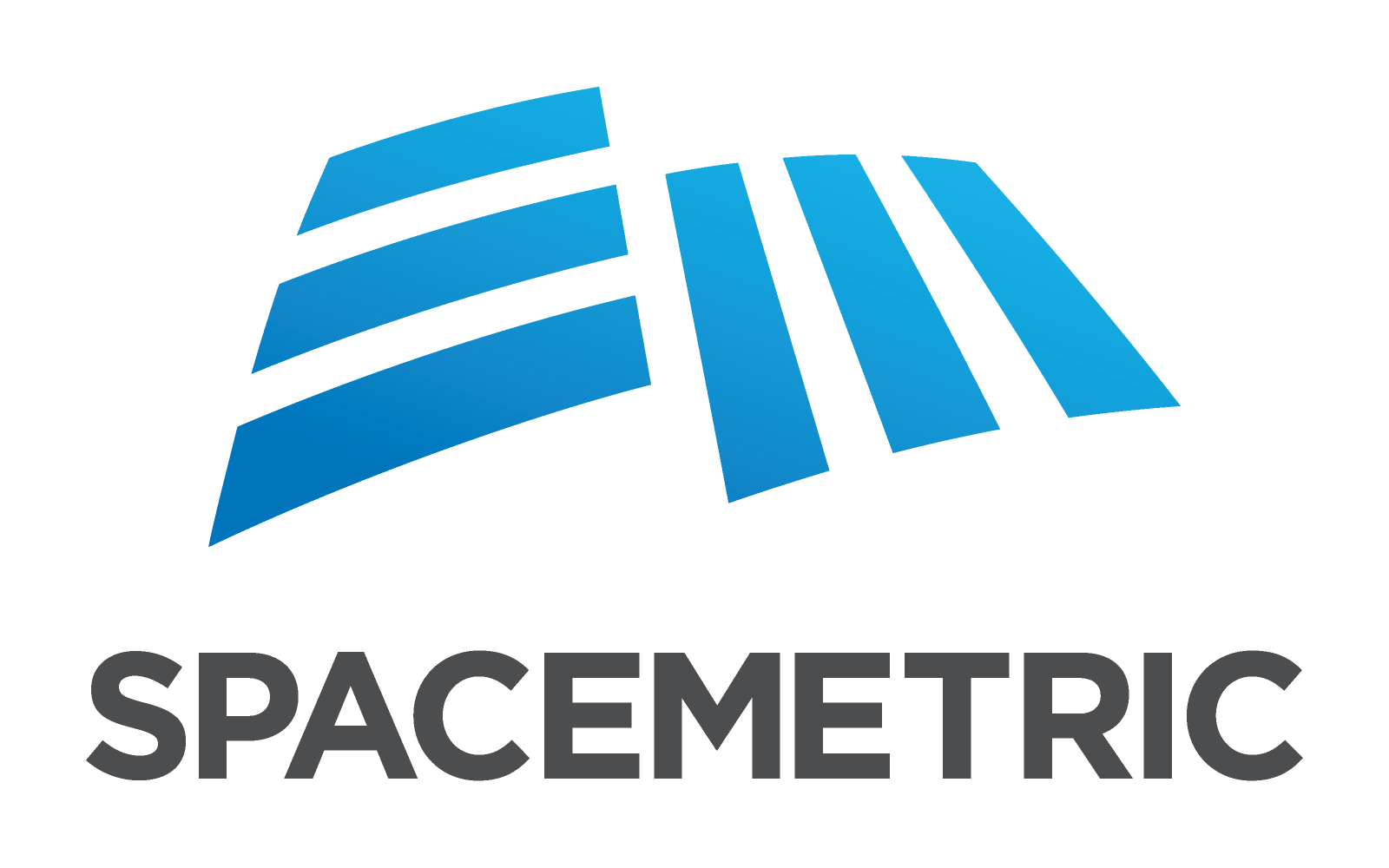 Spacemetric branding by Ouno creative