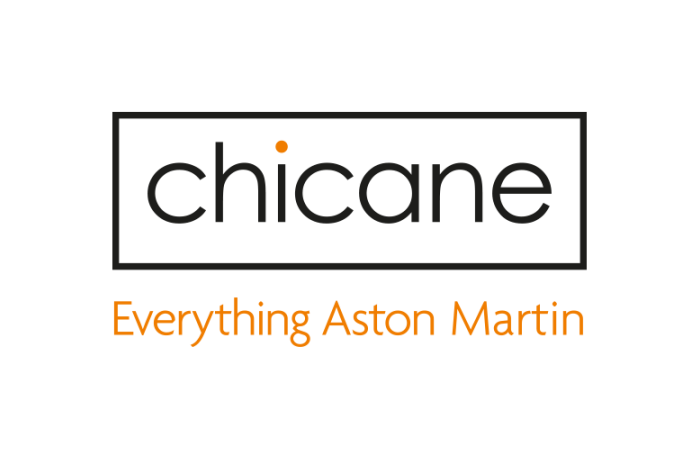 Chicane logo design by Ouno Creative