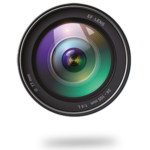 Photography services icon v3