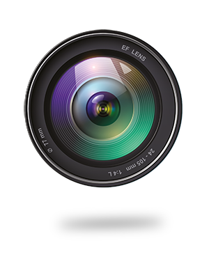 Photography services icon v3