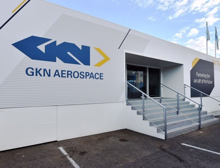 FARNBOROUGH AIRSHOW Onsite filming & photography 12 Chalets Brand and graphics Image 1 720x550 1