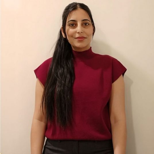 Gurpreet kaur