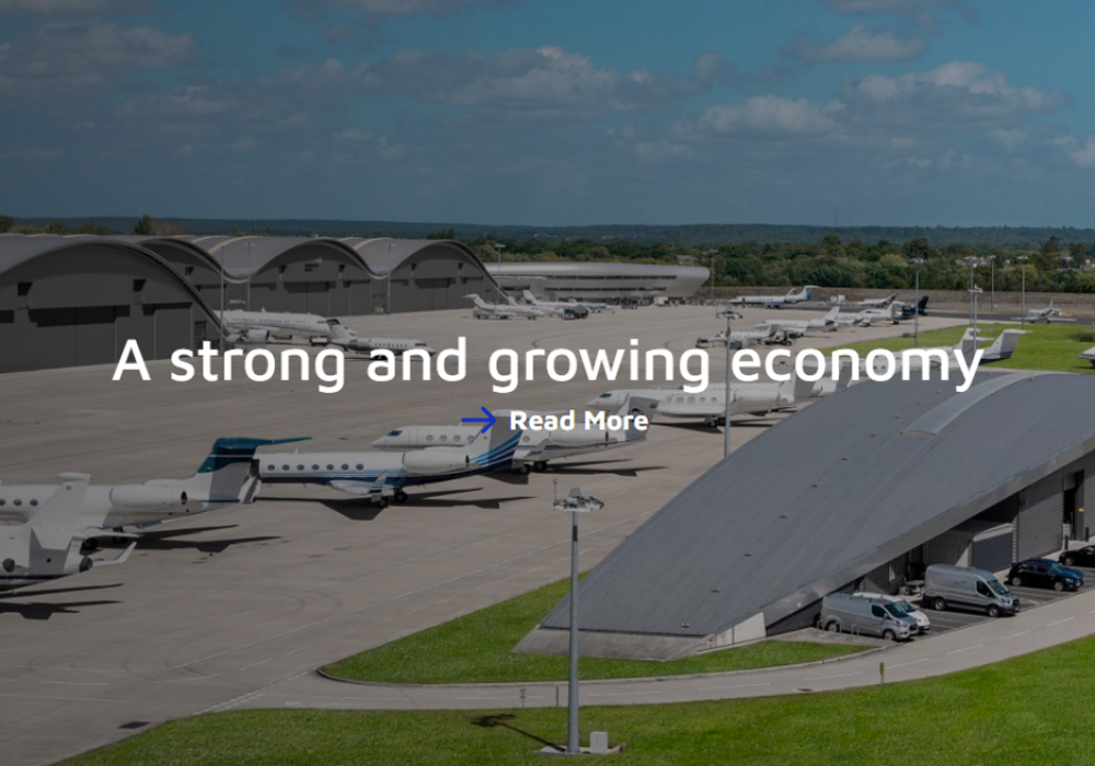 Business Hampshire Image